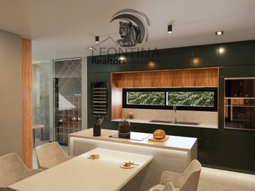 RESIDENCIA EN VENTA EN LA PROVIDENCIA METEPEC