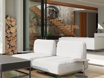 RESIDENCIA EN VENTA EN LA PROVIDENCIA METEPEC