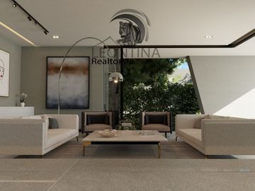 RESIDENCIA EN VENTA EN LA PROVIDENCIA METEPEC