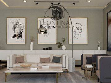 RESIDENCIA EN VENTA EN LA PROVIDENCIA METEPEC