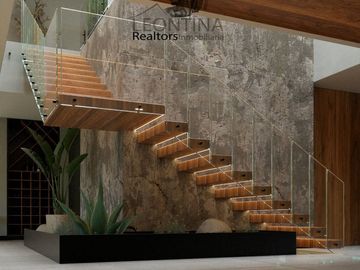 RESIDENCIA EN VENTA EN LA PROVIDENCIA METEPEC