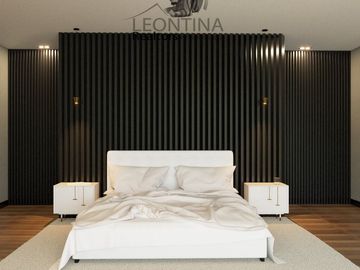 RESIDENCIA EN VENTA EN LA PROVIDENCIA METEPEC