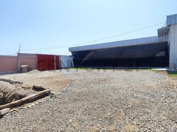 TERRENO COMERCIAL EN VENTA EN EL VALLE DE TACNA