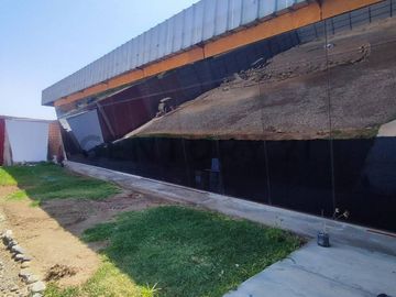 TERRENO COMERCIAL EN VENTA EN EL VALLE DE TACNA