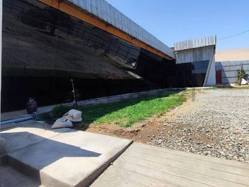 TERRENO COMERCIAL EN VENTA EN EL VALLE DE TACNA