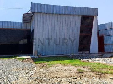 TERRENO COMERCIAL EN VENTA EN EL VALLE DE TACNA