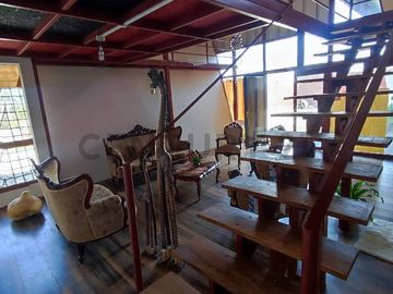 TERRENO COMERCIAL EN VENTA EN EL VALLE DE TACNA