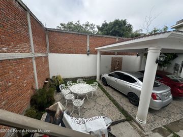 Casa en venta en Cuautla, Morelos CW 25-628
