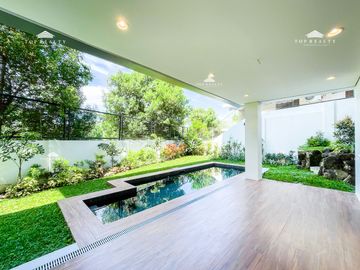 Ayala Southvale Primera, Las Pinas City, Daang Hari Brand New 4BR House for Sale!