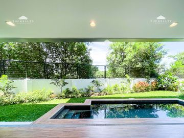 Ayala Southvale Primera, Las Pinas City, Daang Hari Brand New 4BR House for Sale!