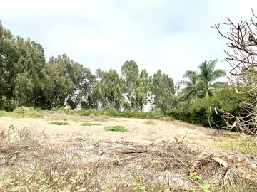 VENTA TERRENO CONDOMINIO PACHACAMAC, FUNDO SAN FERNANDO