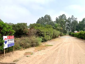 VENTA TERRENO CONDOMINIO PACHACAMAC, FUNDO SAN FERNANDO