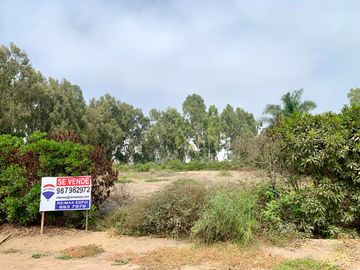 VENTA TERRENO CONDOMINIO PACHACAMAC, FUNDO SAN FERNANDO
