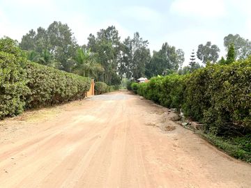 VENTA TERRENO CONDOMINIO PACHACAMAC, FUNDO SAN FERNANDO