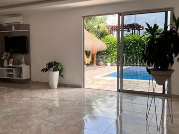 CASA CAMPESTRE EN VENTA EN VILLAS DEL PALMAR TURBACO