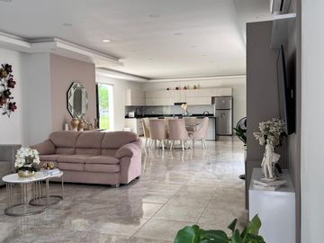 CASA CAMPESTRE EN VENTA EN VILLAS DEL PALMAR TURBACO