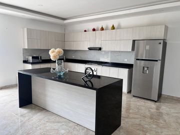 CASA CAMPESTRE EN VENTA EN VILLAS DEL PALMAR TURBACO