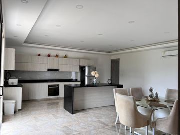 CASA CAMPESTRE EN VENTA EN VILLAS DEL PALMAR TURBACO