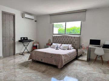 CASA CAMPESTRE EN VENTA EN VILLAS DEL PALMAR TURBACO