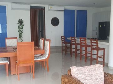 CASA CAMPESTRE CONJUNTO VILLAS DEL PALMAR TURBACO