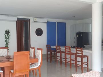 CASA CAMPESTRE CONJUNTO VILLAS DEL PALMAR TURBACO