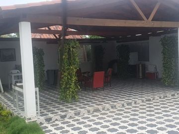 CASA CAMPESTRE CONJUNTO VILLAS DEL PALMAR TURBACO