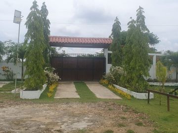 CASA CAMPESTRE CONJUNTO VILLAS DEL PALMAR TURBACO