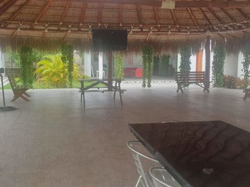 CASA CAMPESTRE CONJUNTO VILLAS DEL PALMAR TURBACO