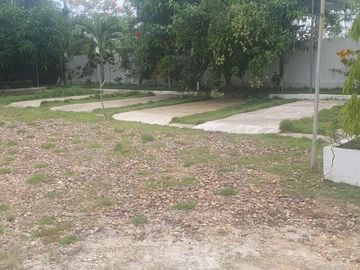 CASA CAMPESTRE CONJUNTO VILLAS DEL PALMAR TURBACO