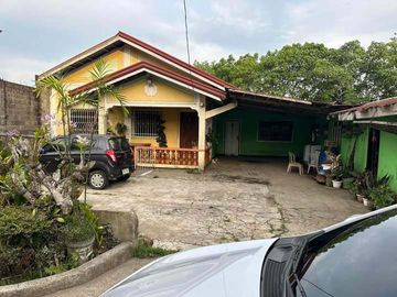 HOUSE AND LOT NEAR PICNIC GROVE AND PEOPLE'S PARK TAGAYTAY CAVITE
