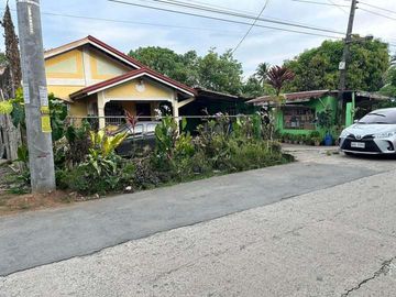 HOUSE AND LOT NEAR PICNIC GROVE AND PEOPLE'S PARK TAGAYTAY CAVITE