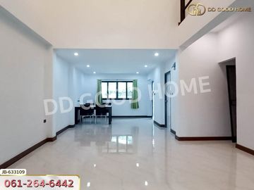 Single house in Pak Chong, Nakhon Ratchasima, near Khao Yai National Park
