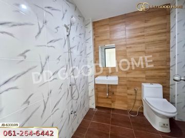 Single house in Pak Chong, Nakhon Ratchasima, near Khao Yai National Park