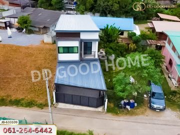 Single house in Pak Chong, Nakhon Ratchasima, near Khao Yai National Park