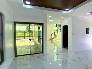 FOR SALE - House and Lot in Southpoint Subd., Cabuyao, Laguna