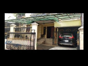 Dijual Cepat dan murah !!! Rumah bonus Kos-kosan di Warung Buncit 2,9 M nego
