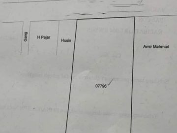 Dijual Cepat dan murah !!! Rumah bonus Kos-kosan di Warung Buncit 2,9 M nego