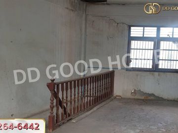 Commercial building, Soi Ratchadamnoen 2, Tha Hin, Lopburi