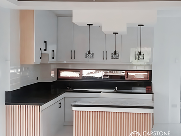 A Beautiful Modern Single Detached House and Lot for Sale in Monteverde Royale, Taytay, Rizal