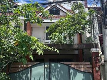 Newly Renovated 3BR Townhouse for Sale in Xavierville, Quezon City