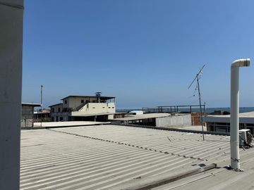 casa comercial de venta en manta zona norte