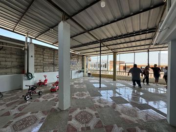 casa comercial de venta en manta zona norte