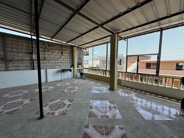 casa comercial de venta en manta zona norte