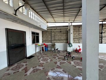 casa comercial de venta en manta zona norte
