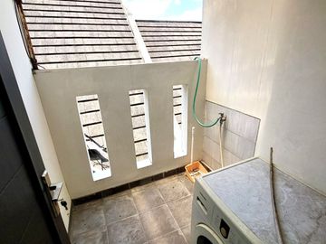 Rumah Cantik dan Nyaman di Perumahan Griya Kuantan