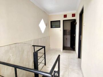 Rumah Cantik dan Nyaman di Perumahan Griya Kuantan