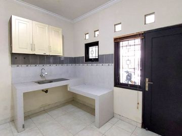 Rumah Cantik dan Nyaman di Perumahan Griya Kuantan