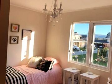 Hermosa casa en Condominio El Bayo $ 350.000----.