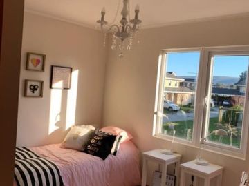 Hermosa casa en Condominio El Bayo $ 350.000----.