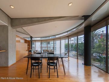Departamento en Renta Irrigación , Miguel Hidalgo